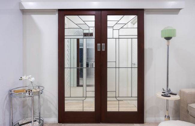 Beautiful Pet Friendly 1BR Cottage With Patio - Photo 8