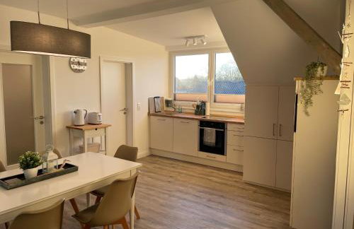 Ferienwohnung Ankerleicht - Foto 13