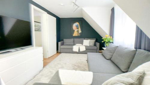 M-Style 03 Apartment 24h Self-Check-In, Free Parking, Netflix - Foto 5