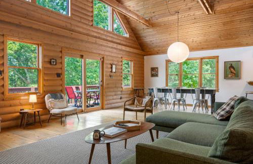 Secluded-Pvt Hot Tub-Free Daily Tickets-Walk to Table Rock Lake - Foto 9