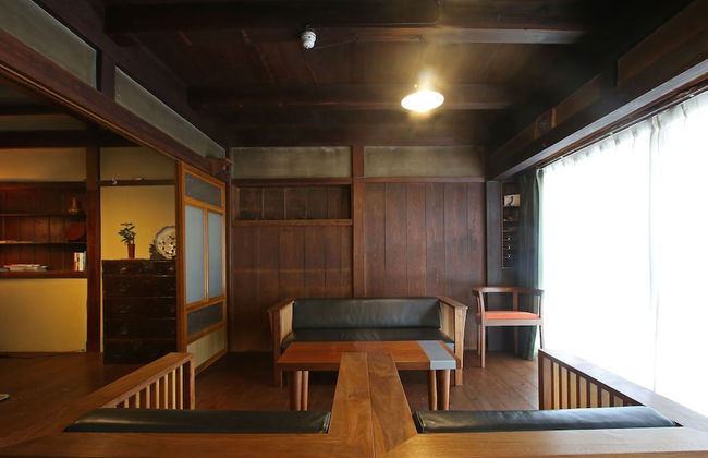 Iori Stay Hida - Foto 59