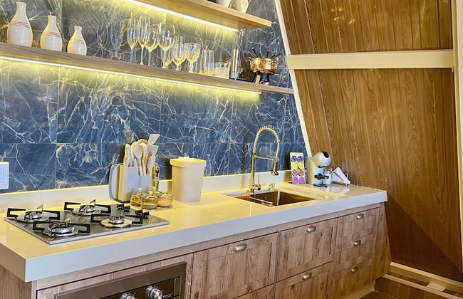 CHALÉS QUINTA DA BOA VISTA - Foto 38