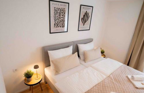 C&S Living I Terrasse I Küche I Parkplatz - Foto 21