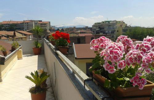 La terrazza dei Borboni - Foto 20