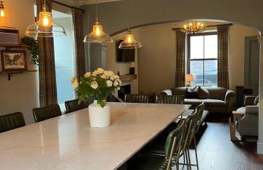 Lewis Lodge - Stunning & Exclusive Luxury Home in the Heart of Ballater, Royal Deeside - Foto 52