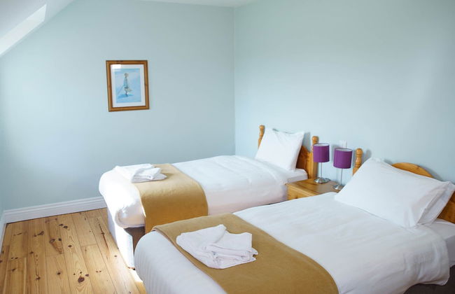 Dingle Courtyard Cottages - Foto 26