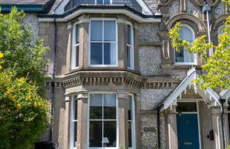 Stunning 4 bedroom house in Wadebridge, Cornwall - 2 living rooms and superking beds - Foto 67