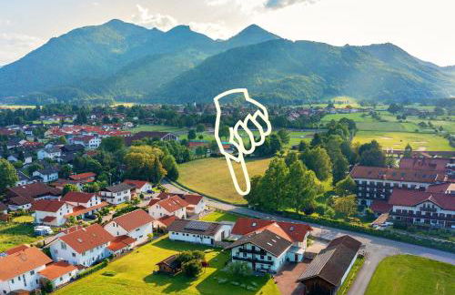 Dwingelo-Lütten Angela Brandstätter Hof | Chiemgau Karte - Foto 6