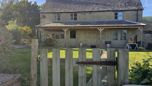 The Farmhouse - Foto 1, Garden