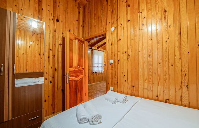 Cuhadar Ahsap Evleri - Foto 23