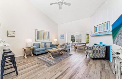 Living the Dream By Beachside Management - Foto 1