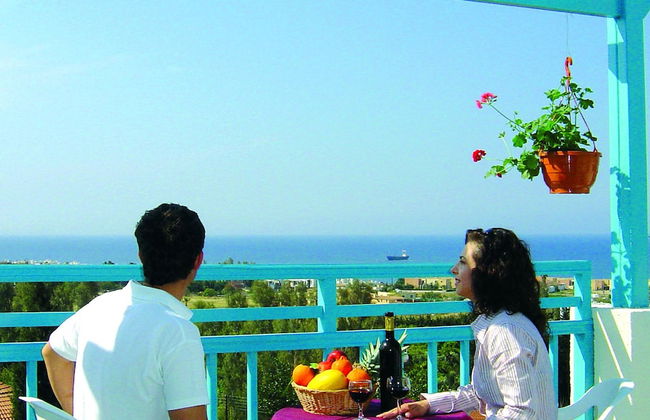 Sunny Hill Hotel Apartments - Foto 28