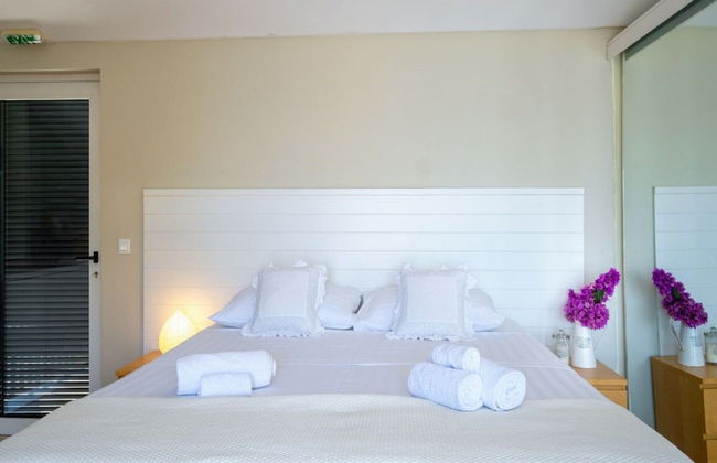 Villa Lola - Four Bedroom Villa With Sea View - Foto 13