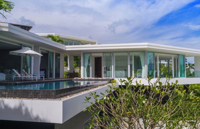 Villa Abiente - Foto 21