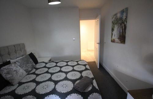 Holden Court Apartments - Apt 6 - Foto 22