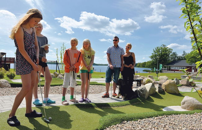 Tingsryd Resort - Foto 48