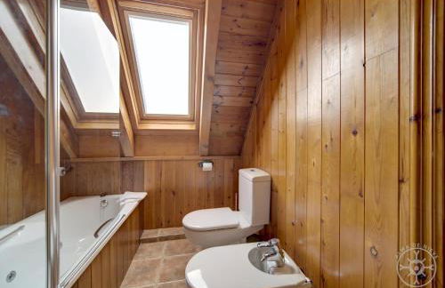 CASA TORDA de Alma de Nieve - Foto 31