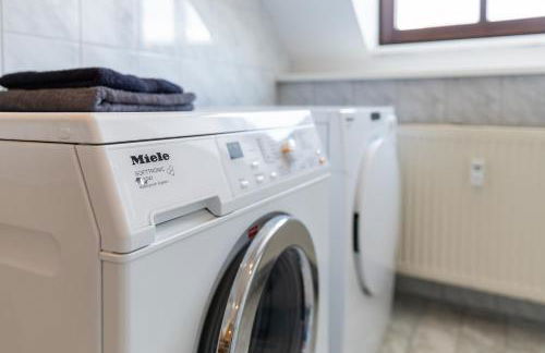 Macabu Premium Apartment Joker,Chemnitz - Foto 7