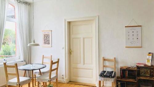 Idyllische Ferienwohnung auf altem Bauernhof mit Wallbox - Foto 2