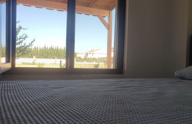 Bazyel Apart Otel - Foto 23