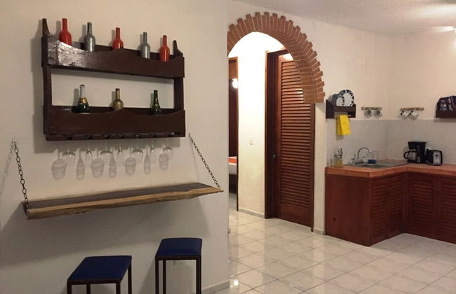 Casa Palmare Hotel Apart - Foto 19