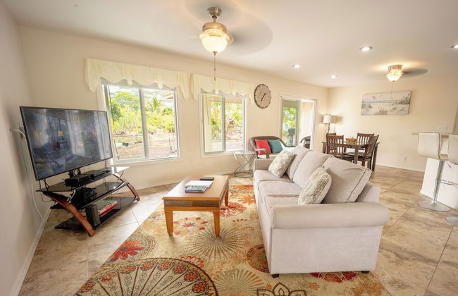 The Blissful Orchard - Foto 21