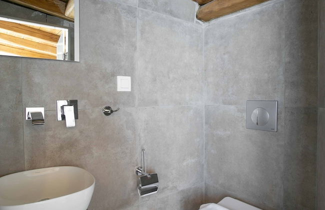 Euphoria Club 4 by Halkidiki Villas - Foto 27