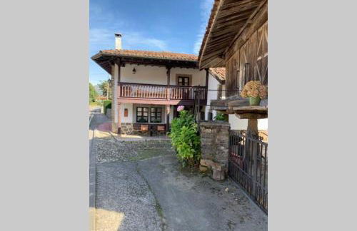 CASA CARMEN Respira Asturias, respira naturaleza. - Foto 1