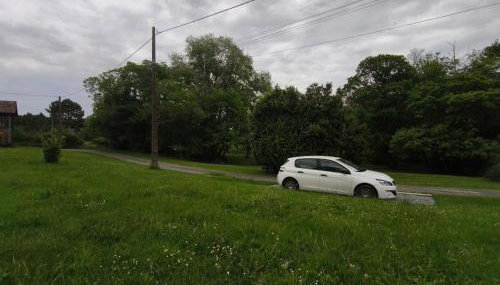 Campagne étoilée - Foto 2