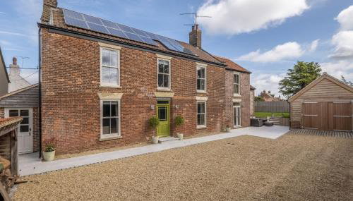 Old Mill House - Foto 2