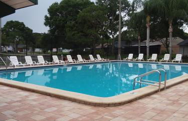 2 Bedroom , 2 Bath , Villa - Foto 47