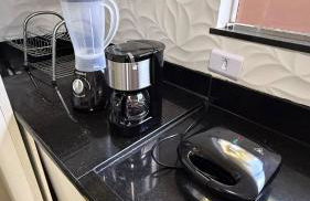 Casa ampla e confortável próxima ao shopping pátio - Foto 23