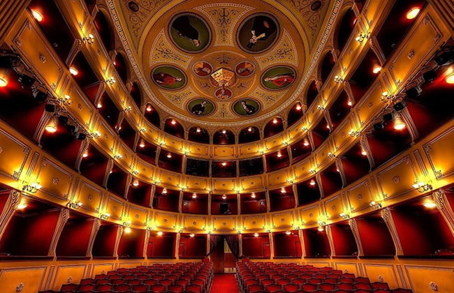 Thor & Freyja's of Poseidonia Syros Holiday House - Foto 64