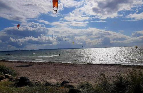 Ferienhaus Sturmfrei auf Fehmarn - Foto 29