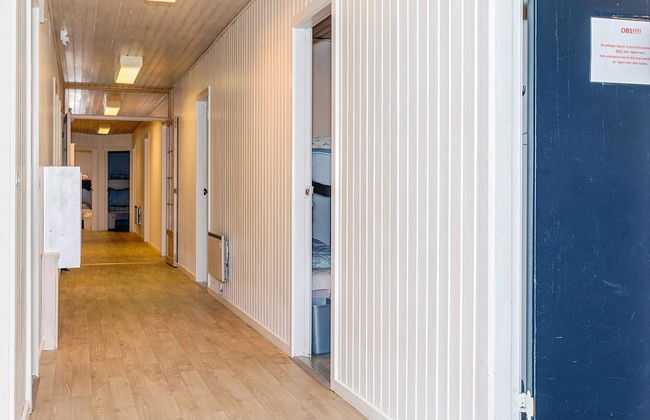 Holiday Home With Shared Kitchen & Bathroom - Foto 2