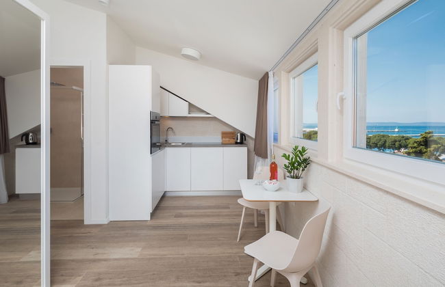 Mediterra residence - Foto 30