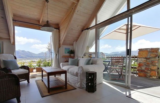 African Violet Guest Suites - Foto 26