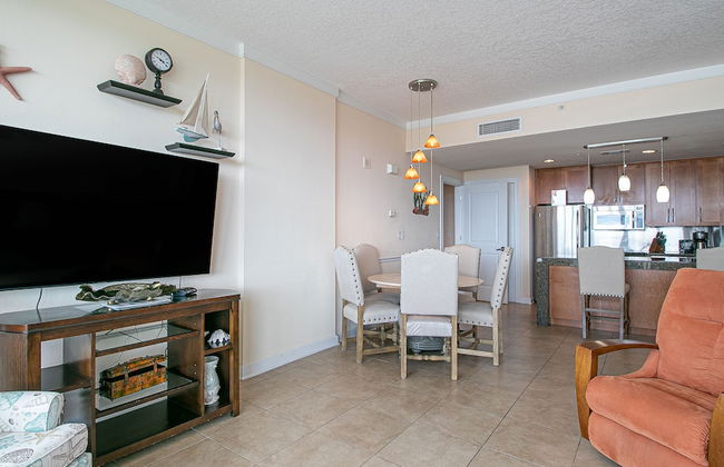 Ocean Club 1006 - Foto 9