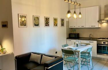 Bnbook Blue River -2 bedrooms and private parking - Foto 12