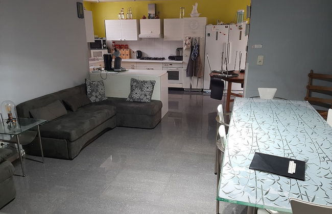 Superb Vacancy at Patrick's House - Foto 7