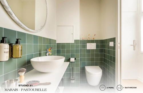 Beauquartier - Marais Pastourelle - Foto 44