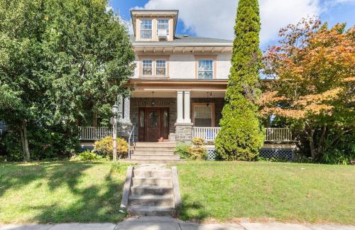 Quaint 3rd Floor Loft - Foto 25