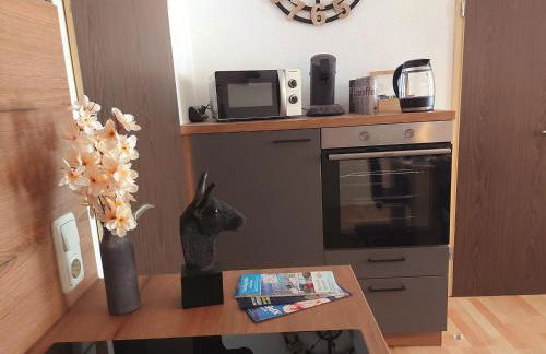 Fewo Eisvogelnest - Foto 8