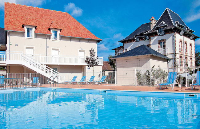 Odalys Référence Le Domaine des Dunettes - Foto 2