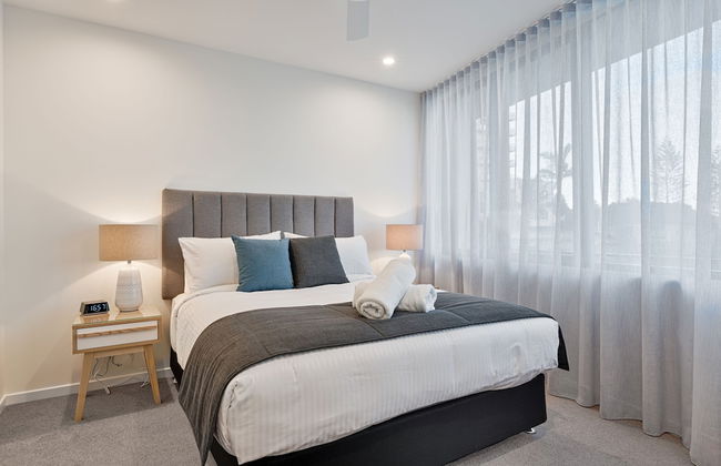 Allure Mooloolaba - Photo 4