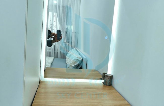 Luxury 2-bedroom Apartment - Photo 12