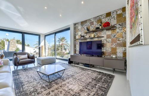 Villa Mar y Paz - Foto 8