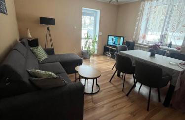 Dom pod lasem - Foto 1