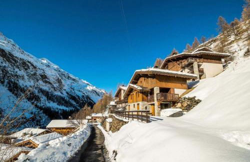 Chalet Breckenridge Sud - Chalet 4 - 129m2 - 6 chambres, 6 salles de bain MAE-4883 - Foto 19