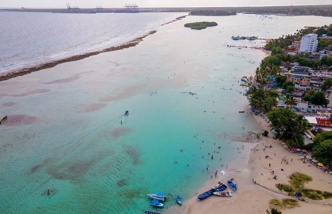 Tower Condo Pretty Ocean View Boca Chica - Photo 26